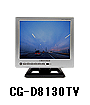 8.0�^�t���}���`���f�B�A�f�B�X�v���C CG-D8130TV