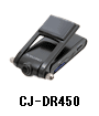 GPS内蔵・ダブルカメラ対応高機能ドライブレコーダー CJ-DR450