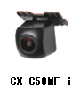 高画質高感度カラーマルチカメラ CX-C50MF-i