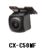 高画質高感度カラーマルチカメラ CX-C50MFシリーズ