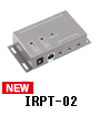 赤外線リモコンリピーター IRPT-02