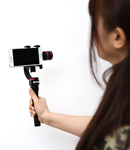 3AX-MPS10使用イメージ 3AX-MPS10使用イメージ