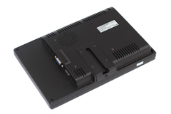CF-D8150AV 背面