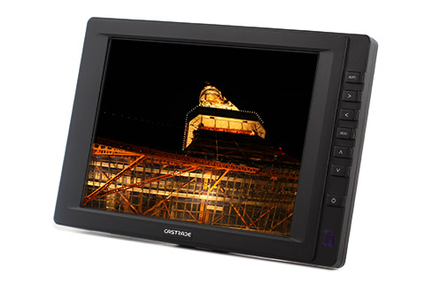 CF-D8160AV 正面