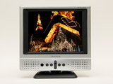 CG-D8100TV 前面