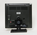 CG-D8100TV 背面