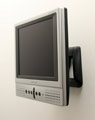 CG-D8100TV 壁掛け時