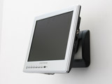 CG-D8120TV 壁掛け時