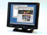 CL-D8001TP パールブラック