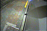 キャプチャ画像 夜間撮影 キャプチャ画像 夜間撮影
