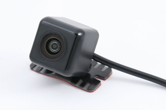 小型高感度カラーバックカメラ CX-C40M